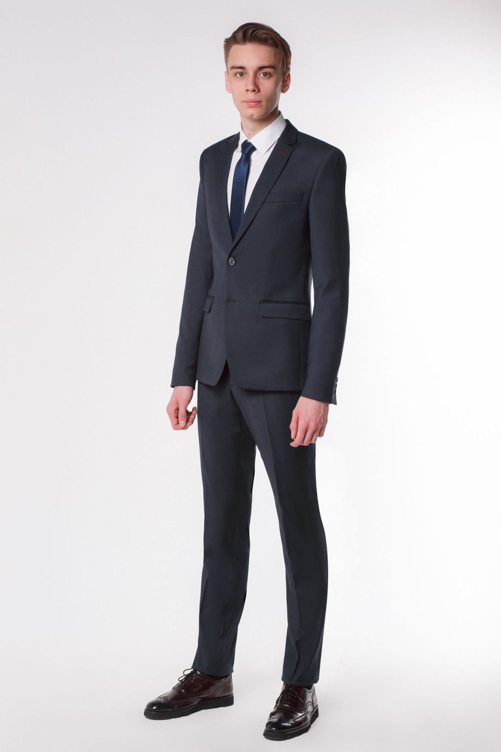 Брюки для мальчика арт.234