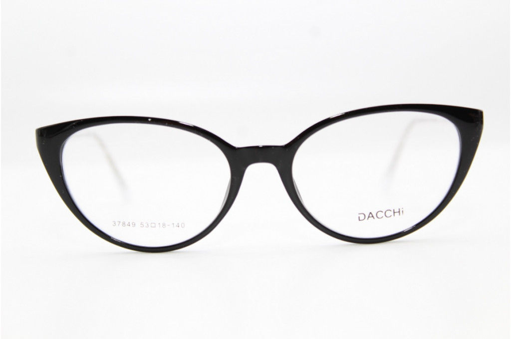 Оправа DACCHi 37849 53-18-140 C1