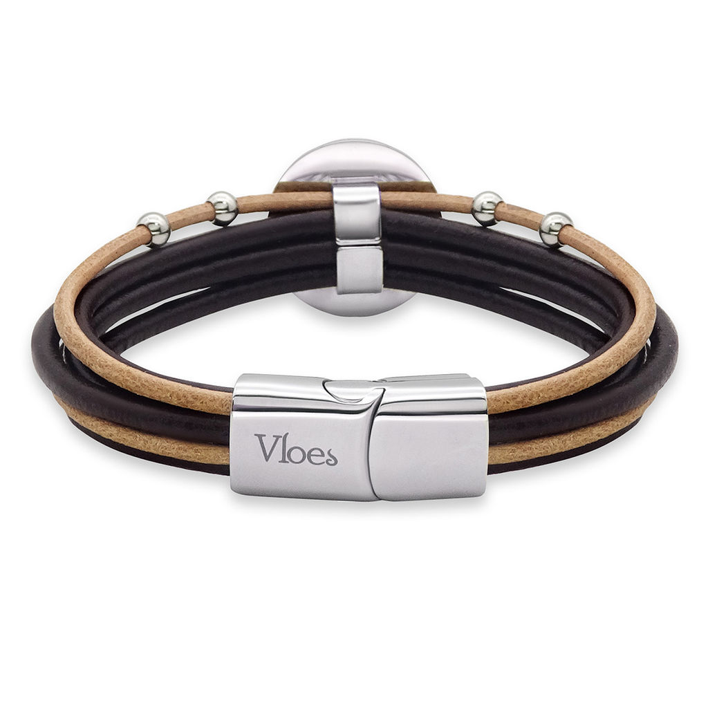 Браслет из муранского стекла - Vloes фото 2