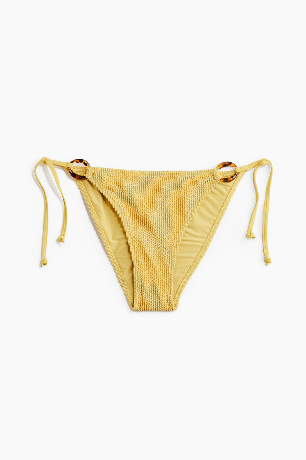 Braga de bikini con lazada - H&m фото 2