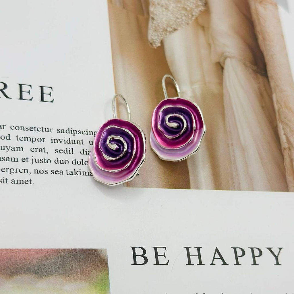 Серьги - J.prettier фото 2