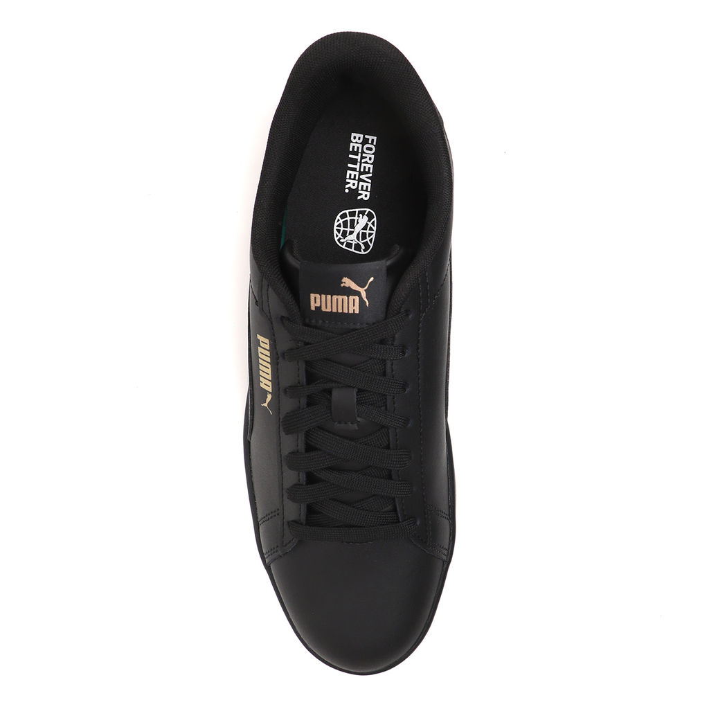 Кеды PUMA Puma Smash 3.0 L Артикул 3985910, черный