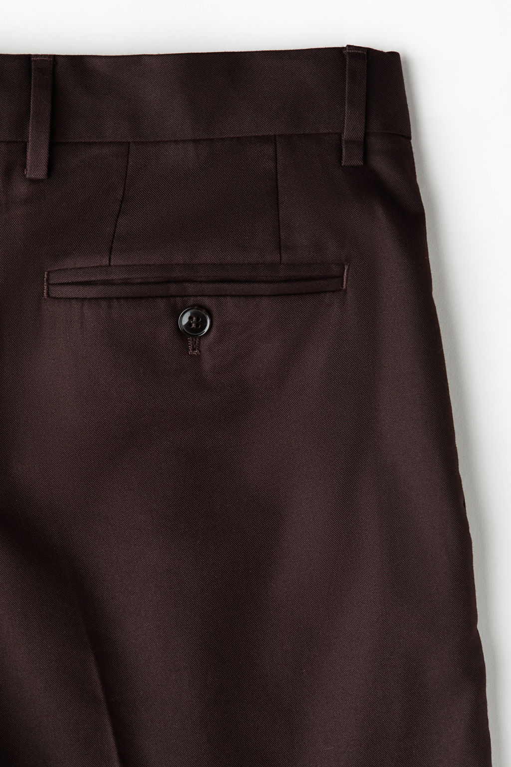 Pantal?n sastre Loose Fit - H&m фото 6