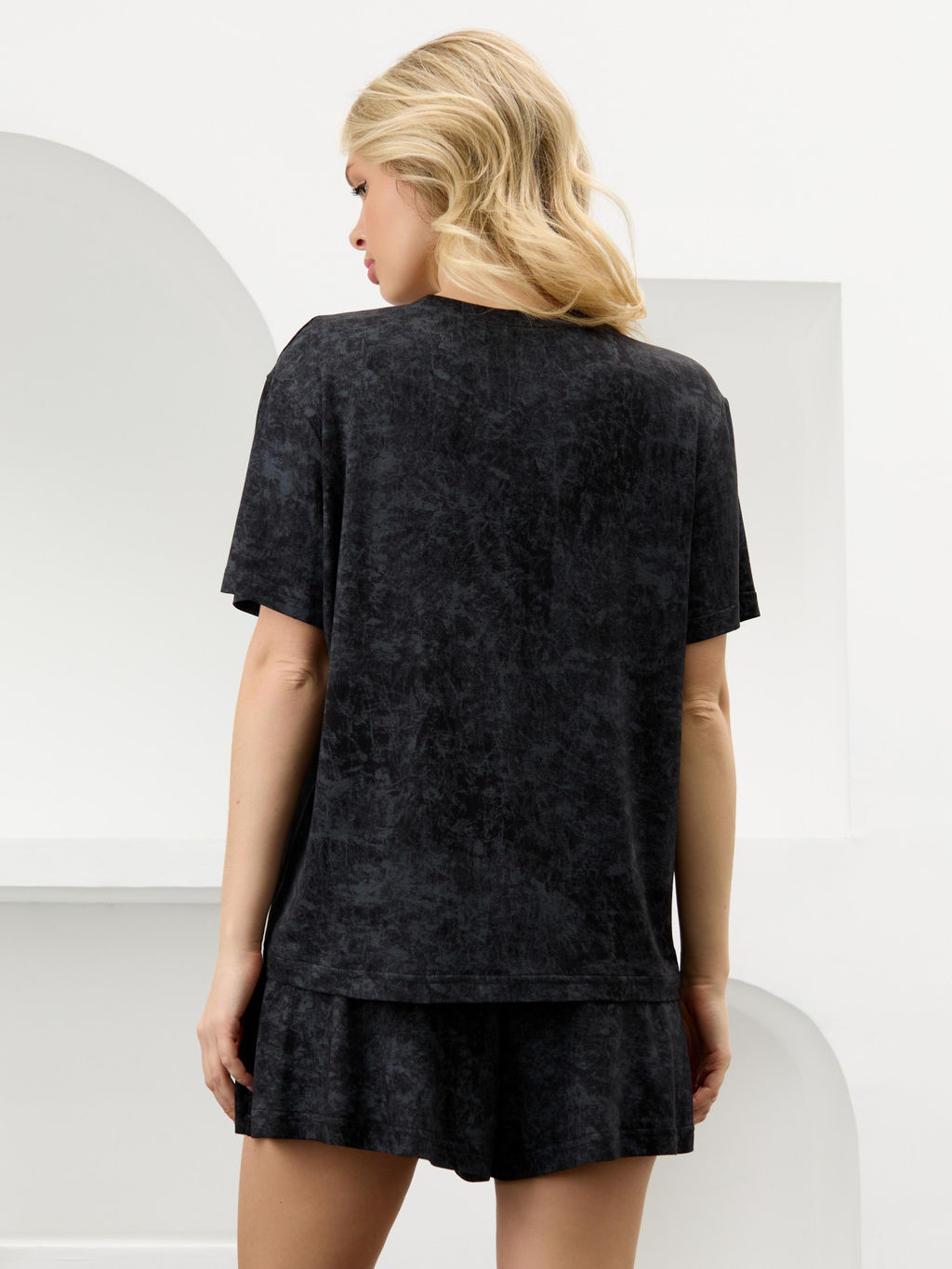 Костюм Миэла-3 из вискозы с эффектом варенка VIOTEX - Виотекс фото 42