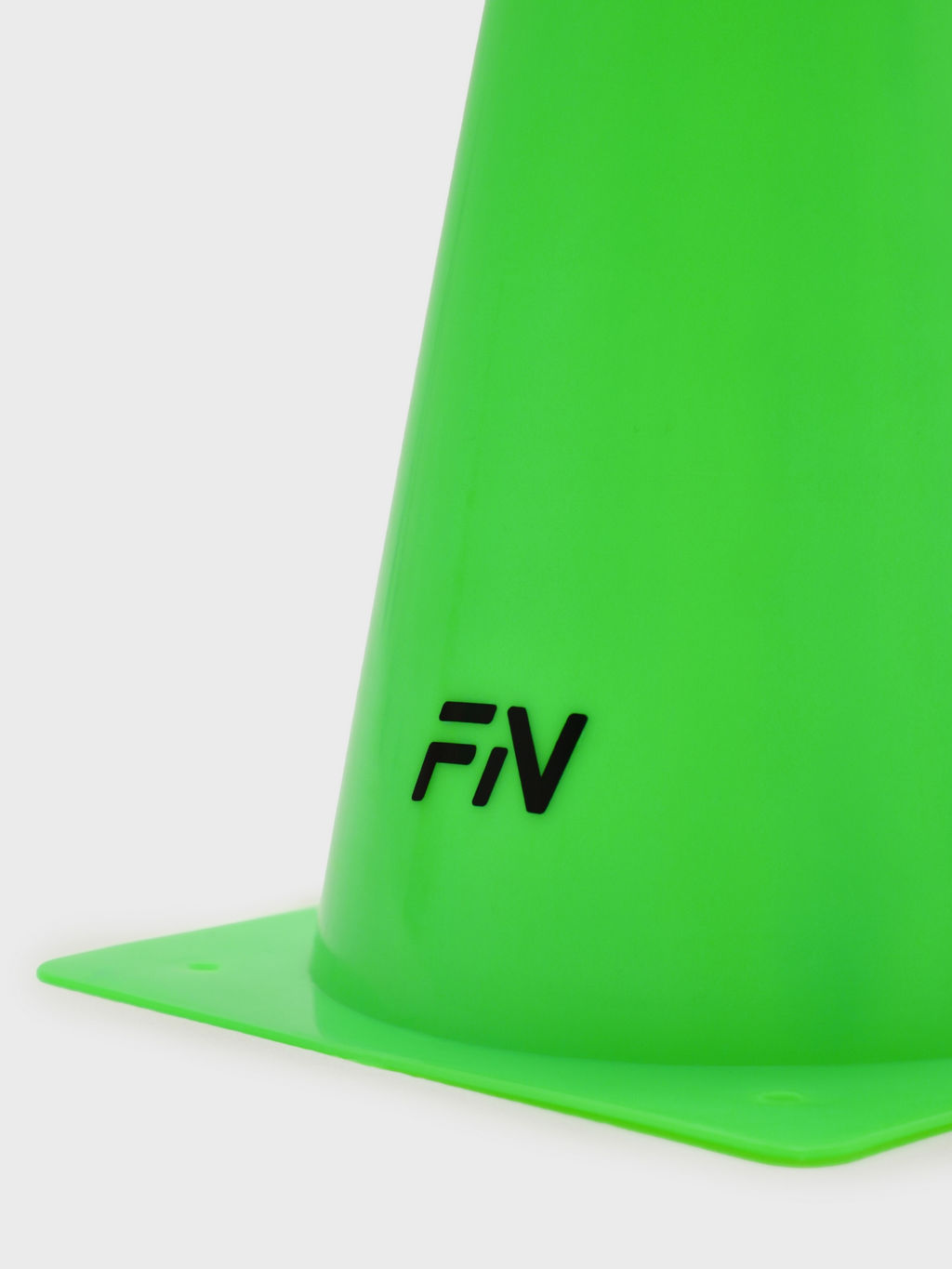 Конус FN Cones Without Holes (32cm) Green