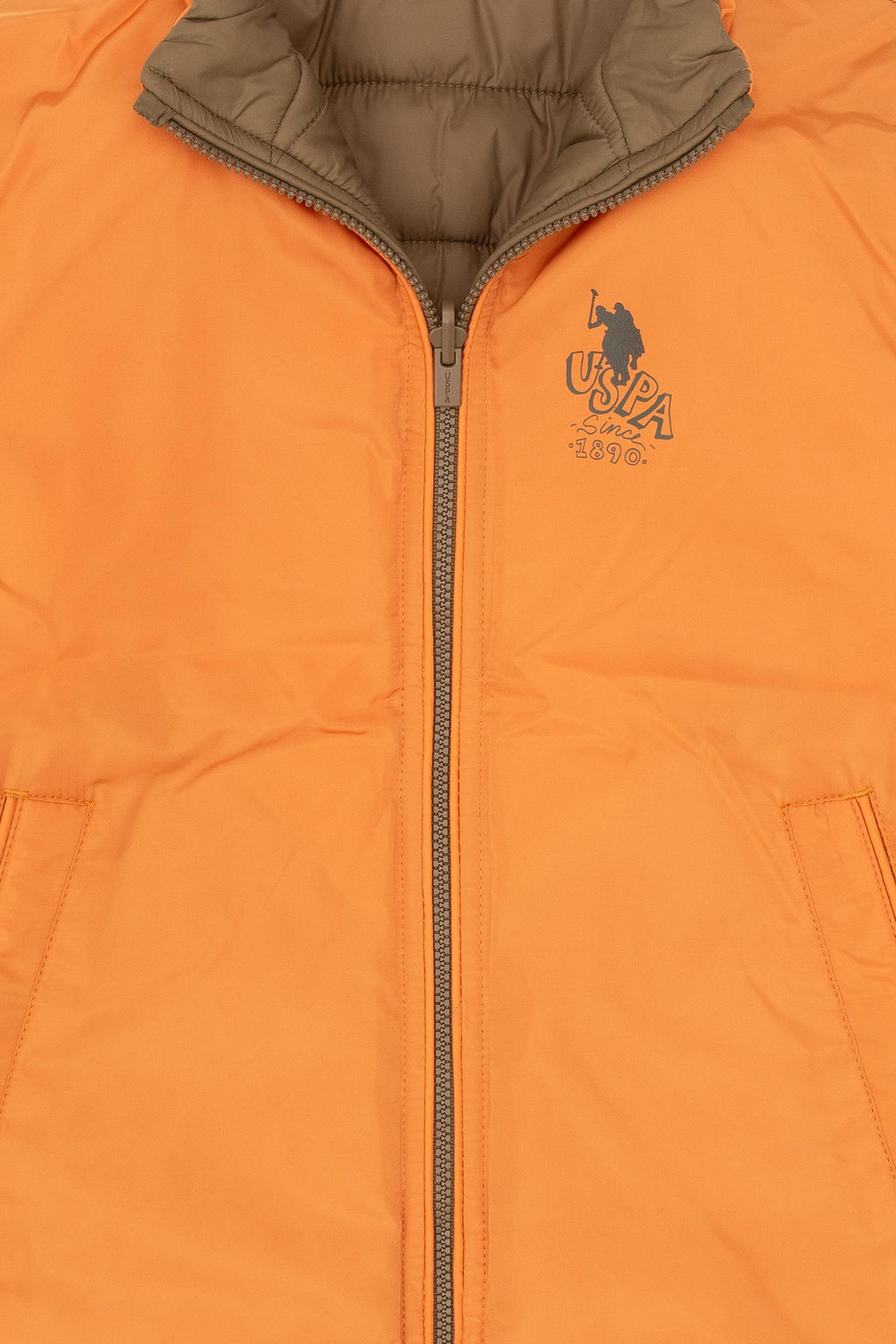 Erkek _ocuk Haki Mont - U.s. polo assn фото 6