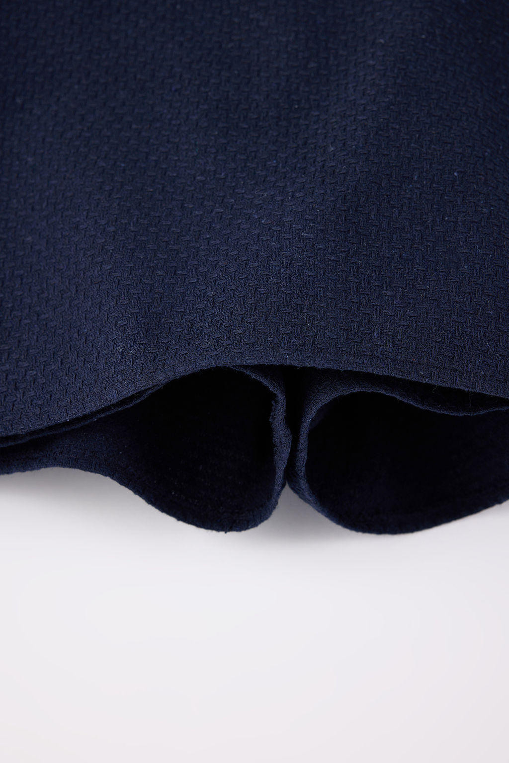 Lacivert Mini Tuvit Sort Etek Sort & Bermuda TWOSS26SR00006 - Trendyolmilla фото 21