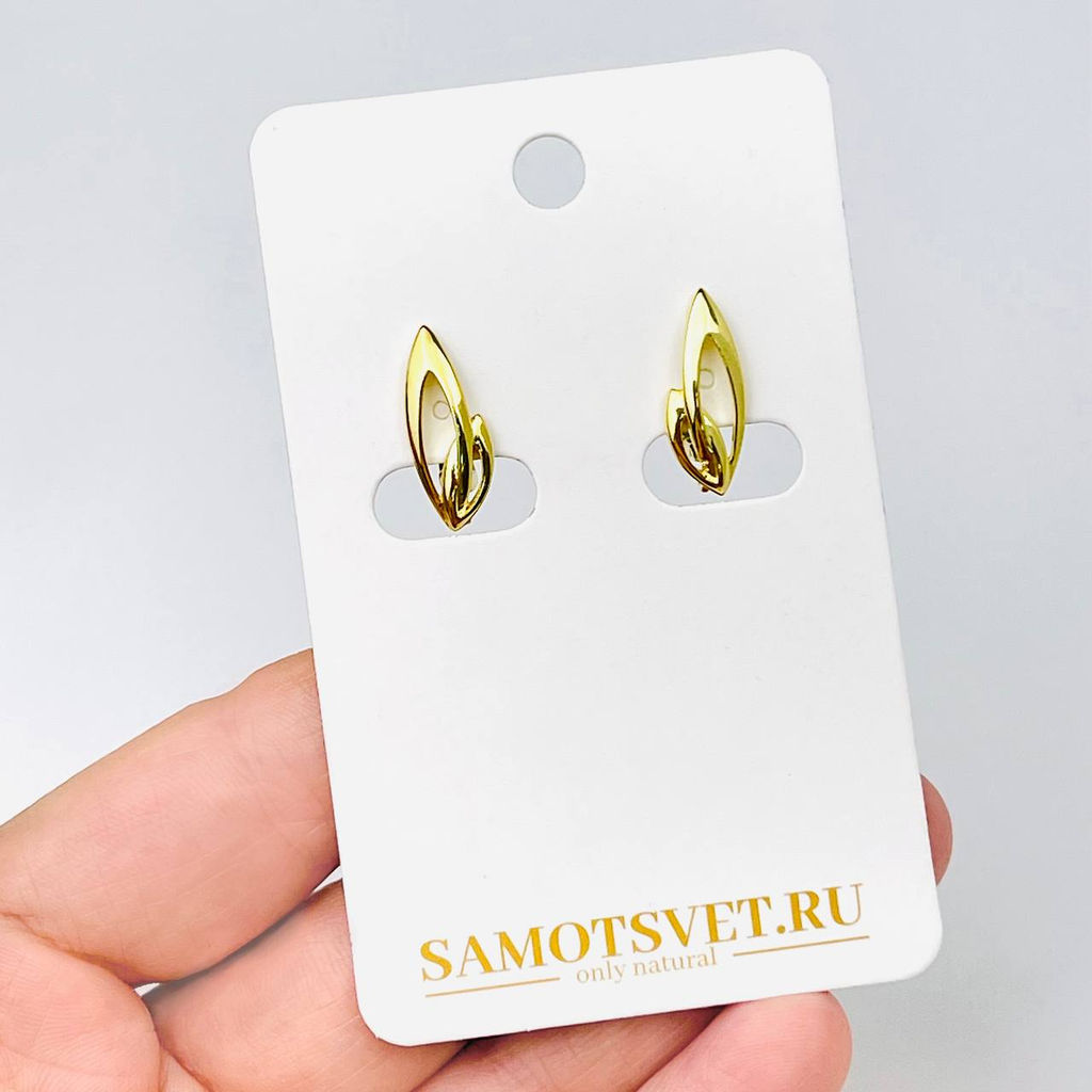 Швензы для сережек