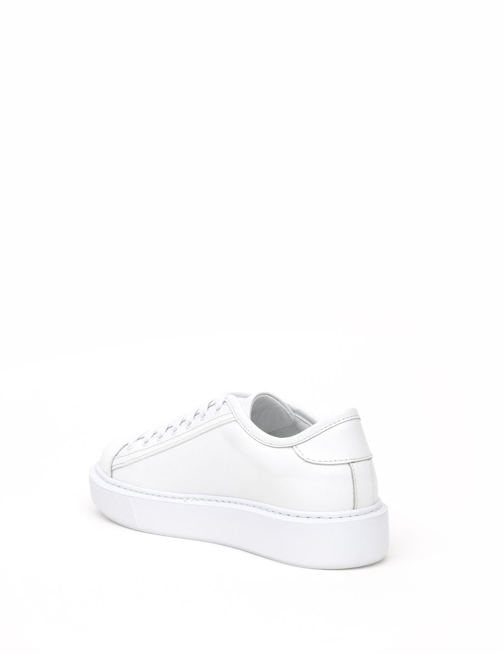 Beyaz Sneaker - Pierre cardin фото 6