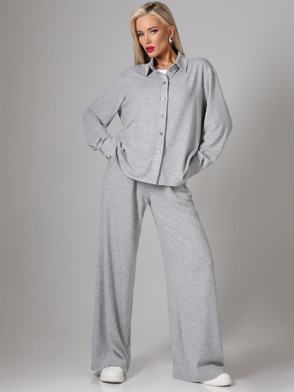 Костюм Идеальный сет - Dstrend фото 9