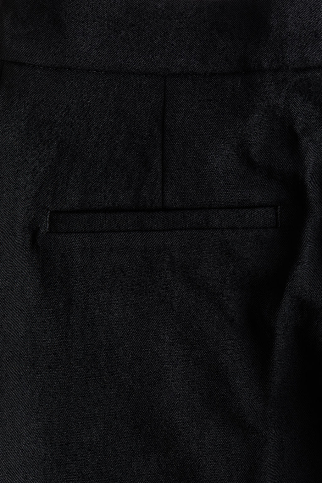 Pantal?n sastre bootcut - H&m фото 8
