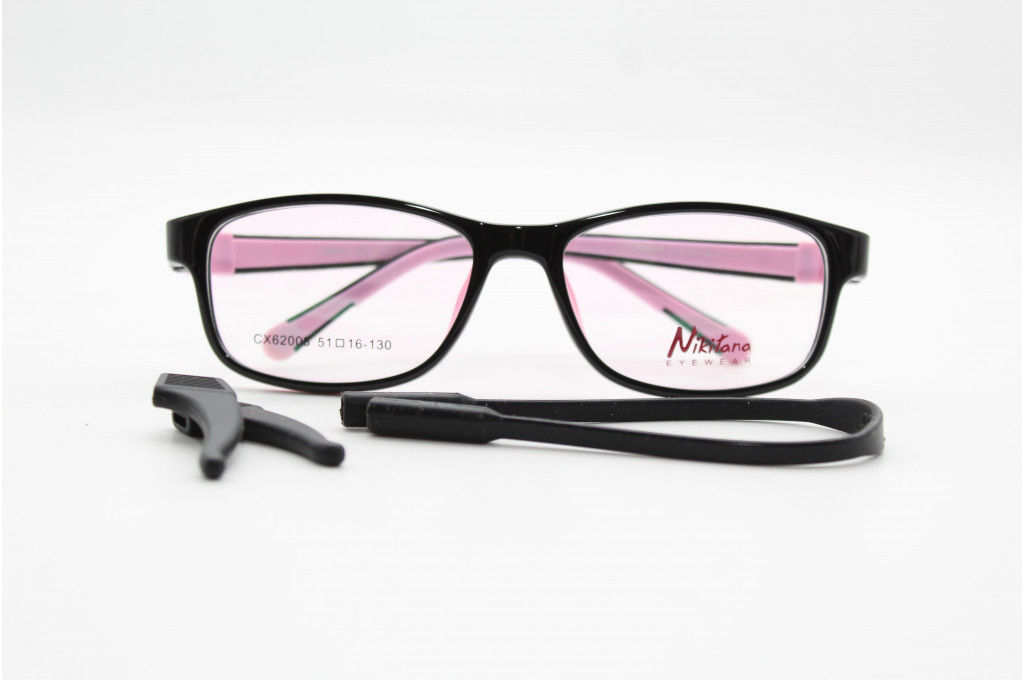 Оправа NIKITANA 62008 51-16-130 C1-10