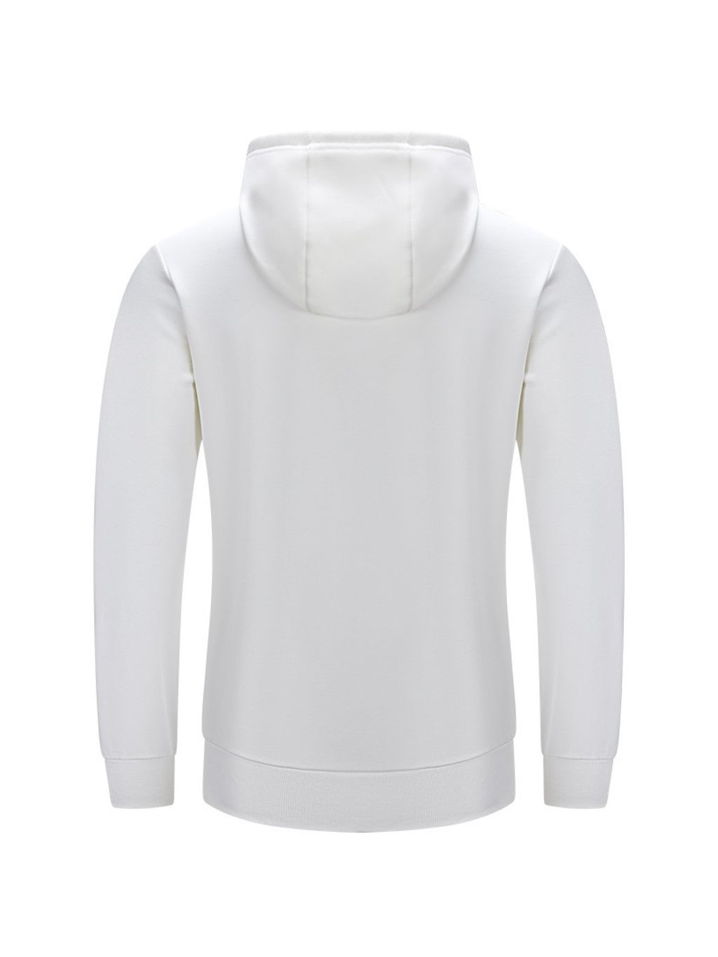 Худи KELME Fleece Hooded Sweatshirt White