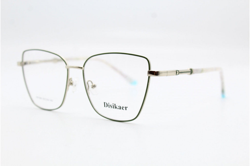 Оправа Disikaer 87009 55-18-142 C5