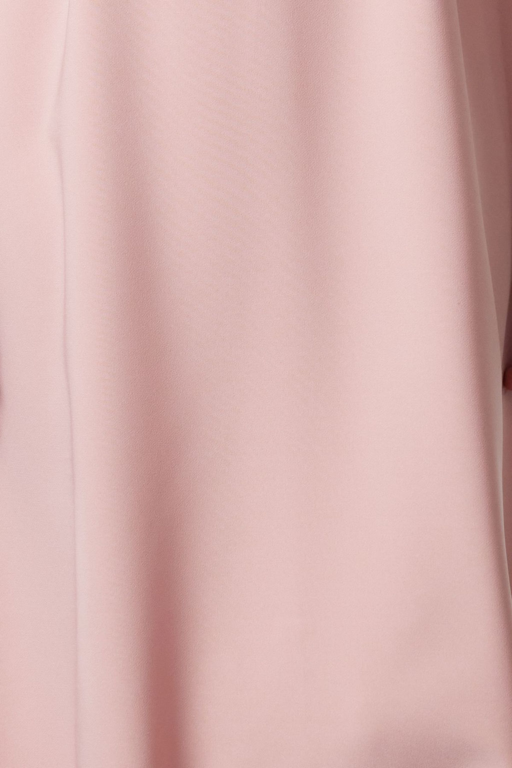 Gul Kurusu A-Kesim Dokuma Elbise TPRSS24EL00177 - Trendyolmilla фото 4