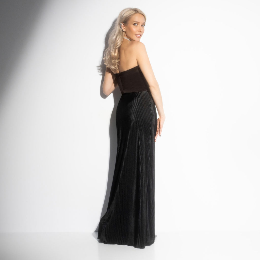 Юбка для триумфа, Мировая звезда (чувственная роскошь) - Charutti фото 5