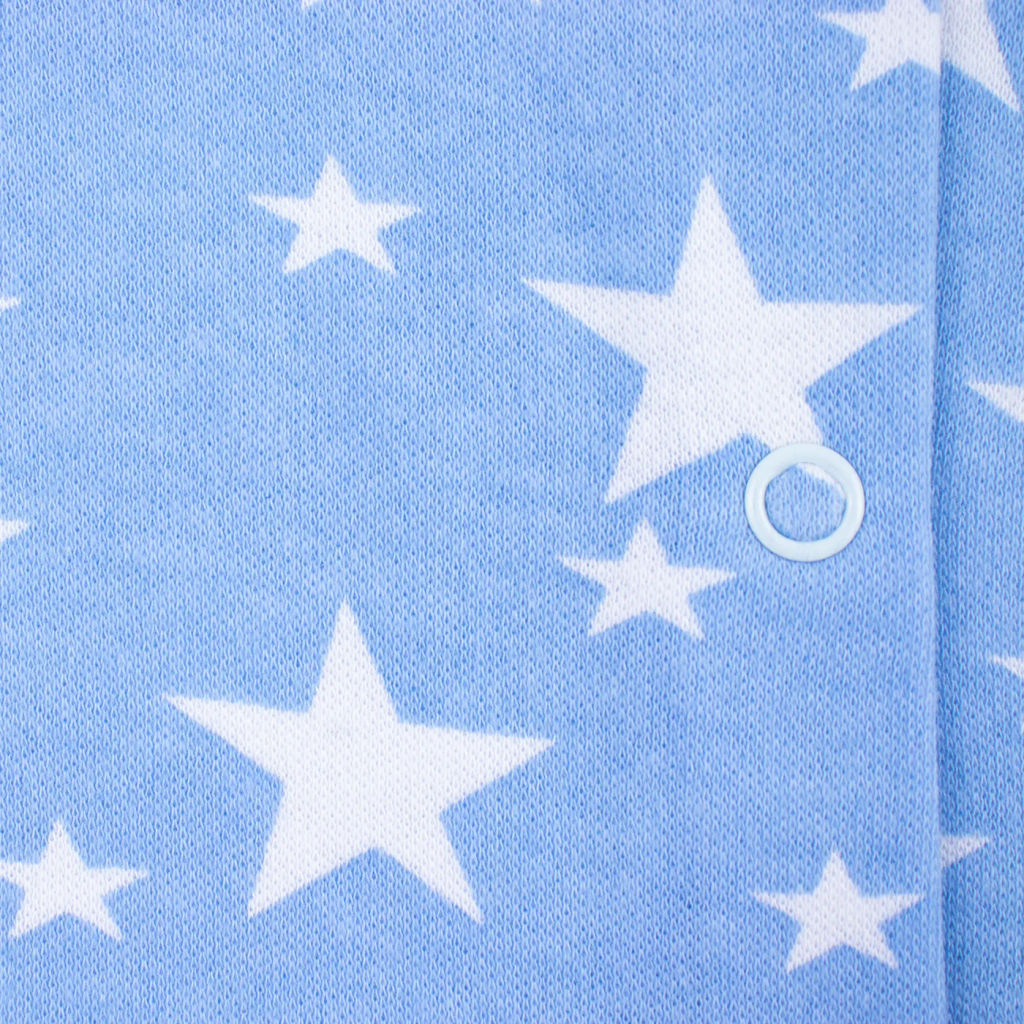 Комбинезон интерлок 1335200807 - Youlala фото 4