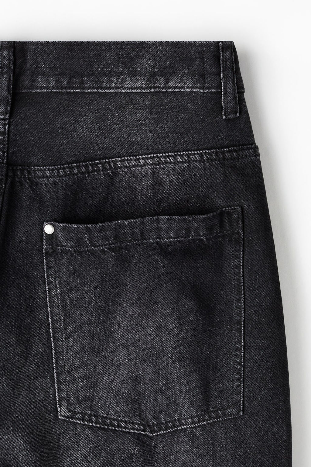 Super Baggy Jeans - H&m фото 5