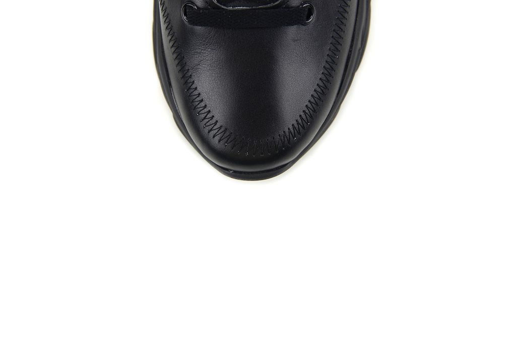 Кроссовки EDART 137.188bl. black