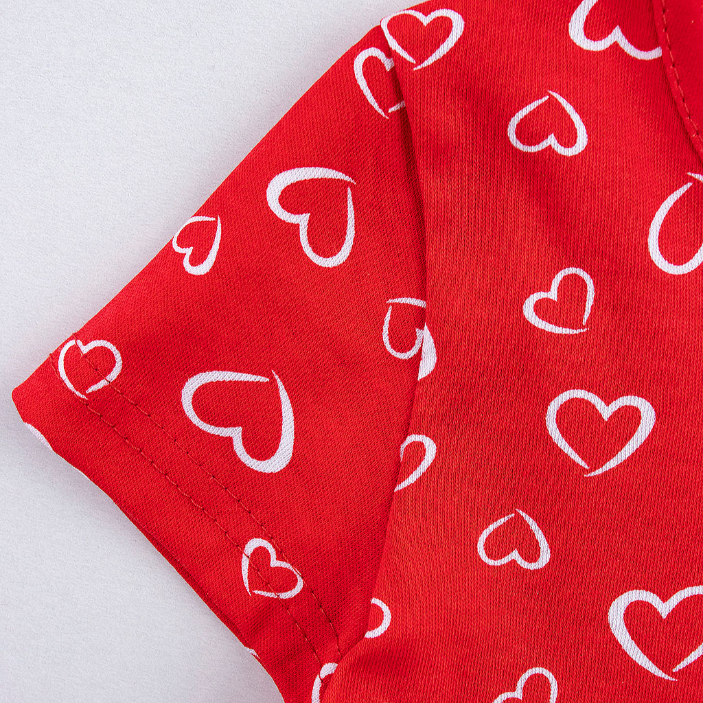 Платье интерлок 1338200612 - Youlala фото 4