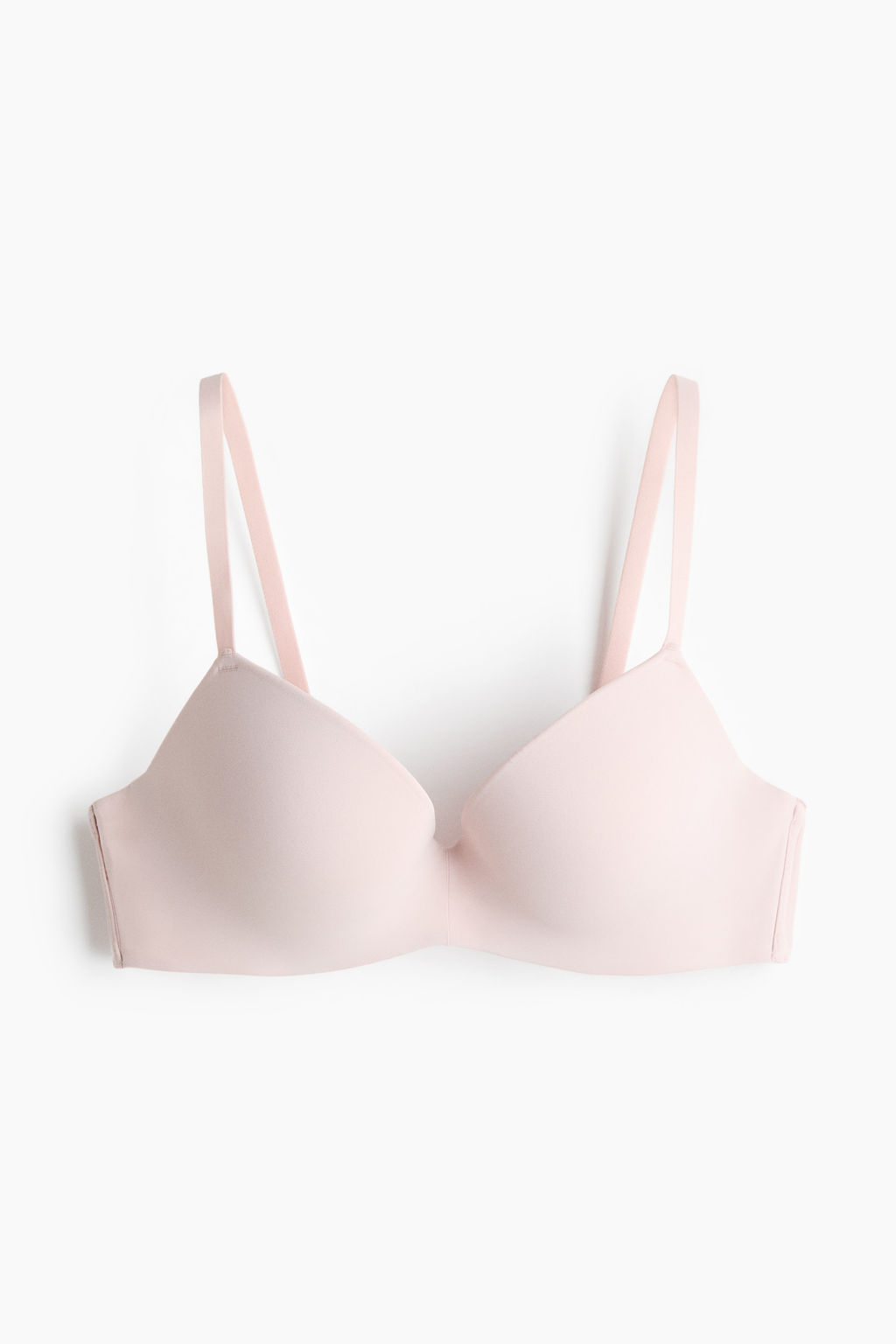 Sujetador push-up de microfibra - H&m фото 3