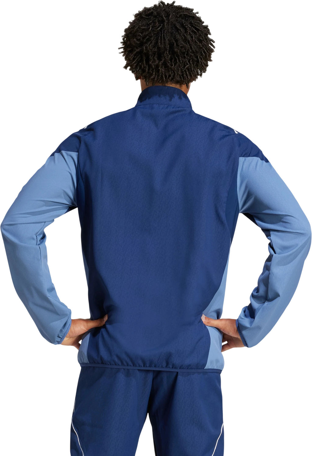 Ветровка мужская