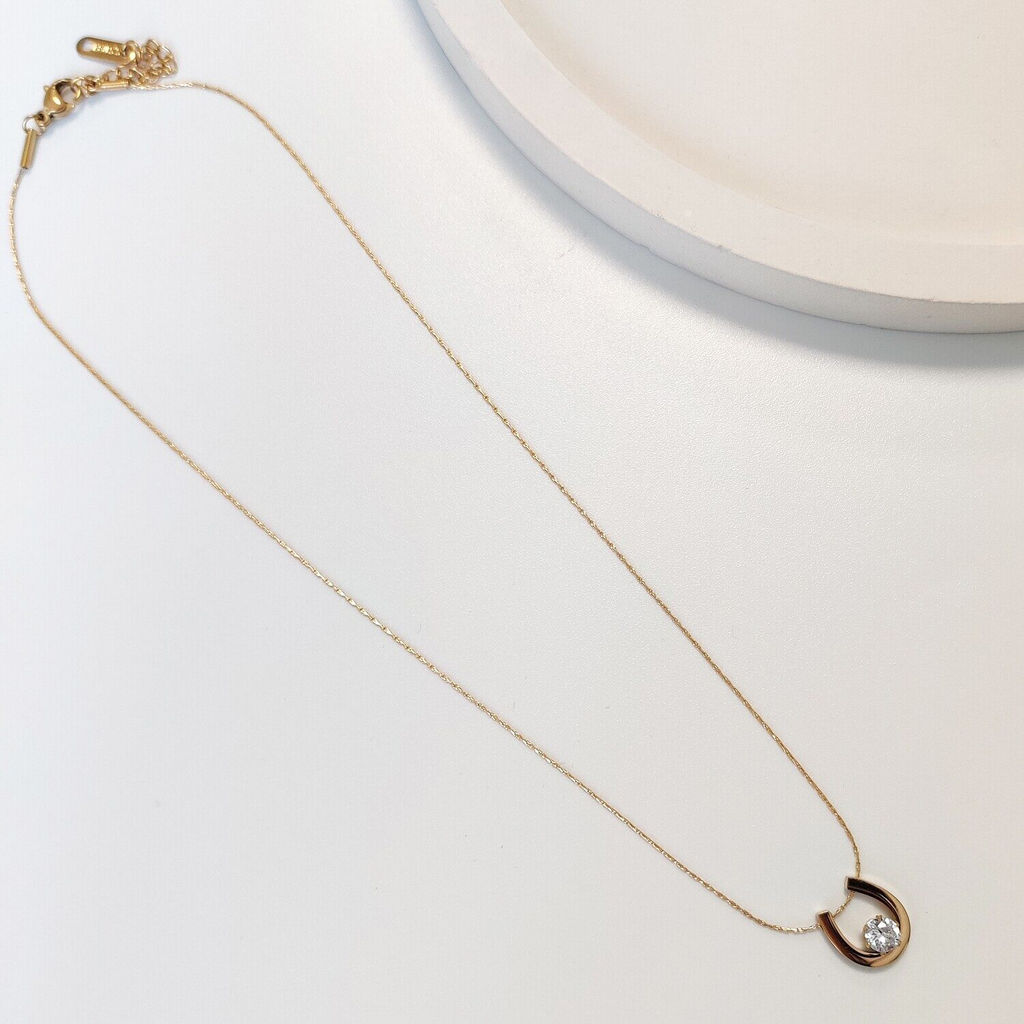 Кулон из стали на цепочке - Vel vett фото 2