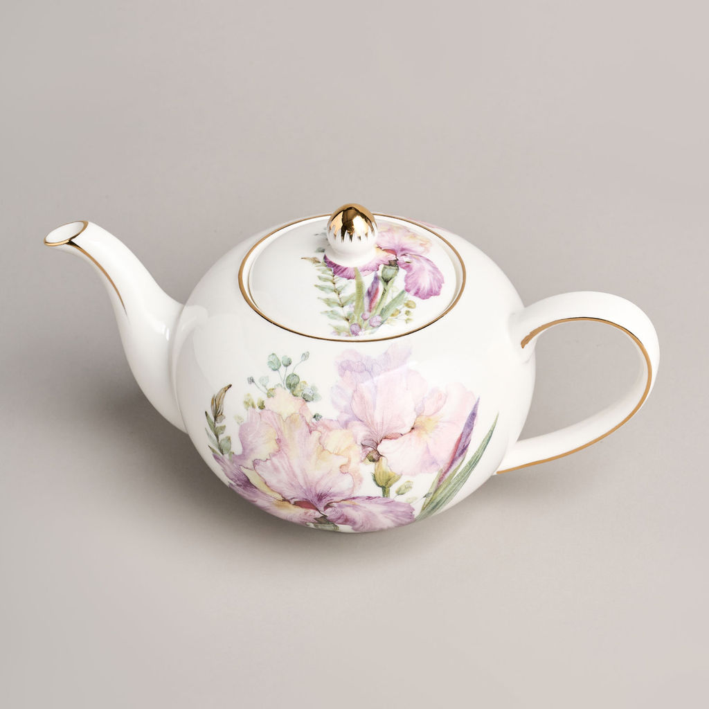 ЧАЙНИК LEFARD IRISES 800 МЛ  фото 4