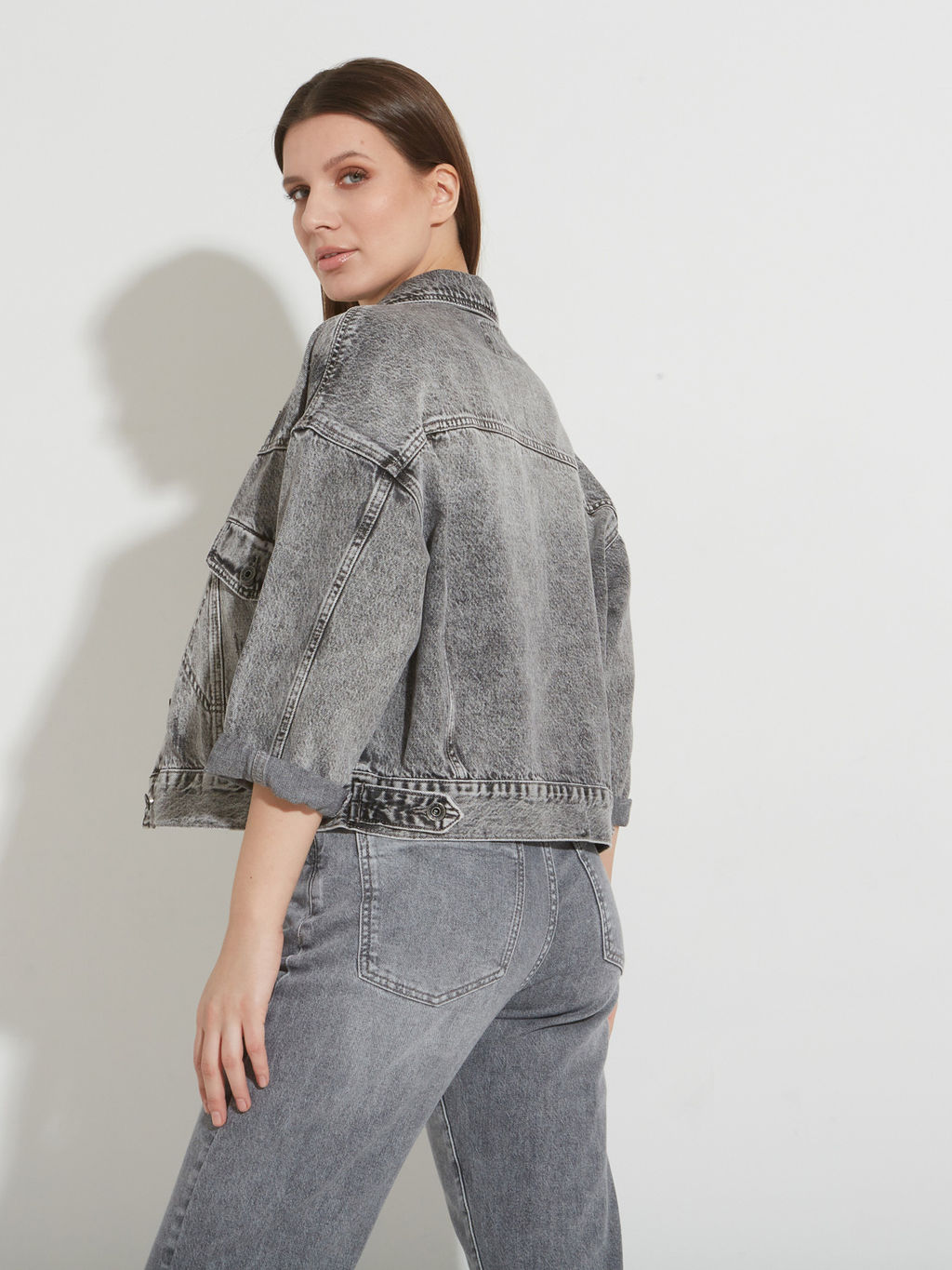 Женские Жакет - Mossmore фото 9