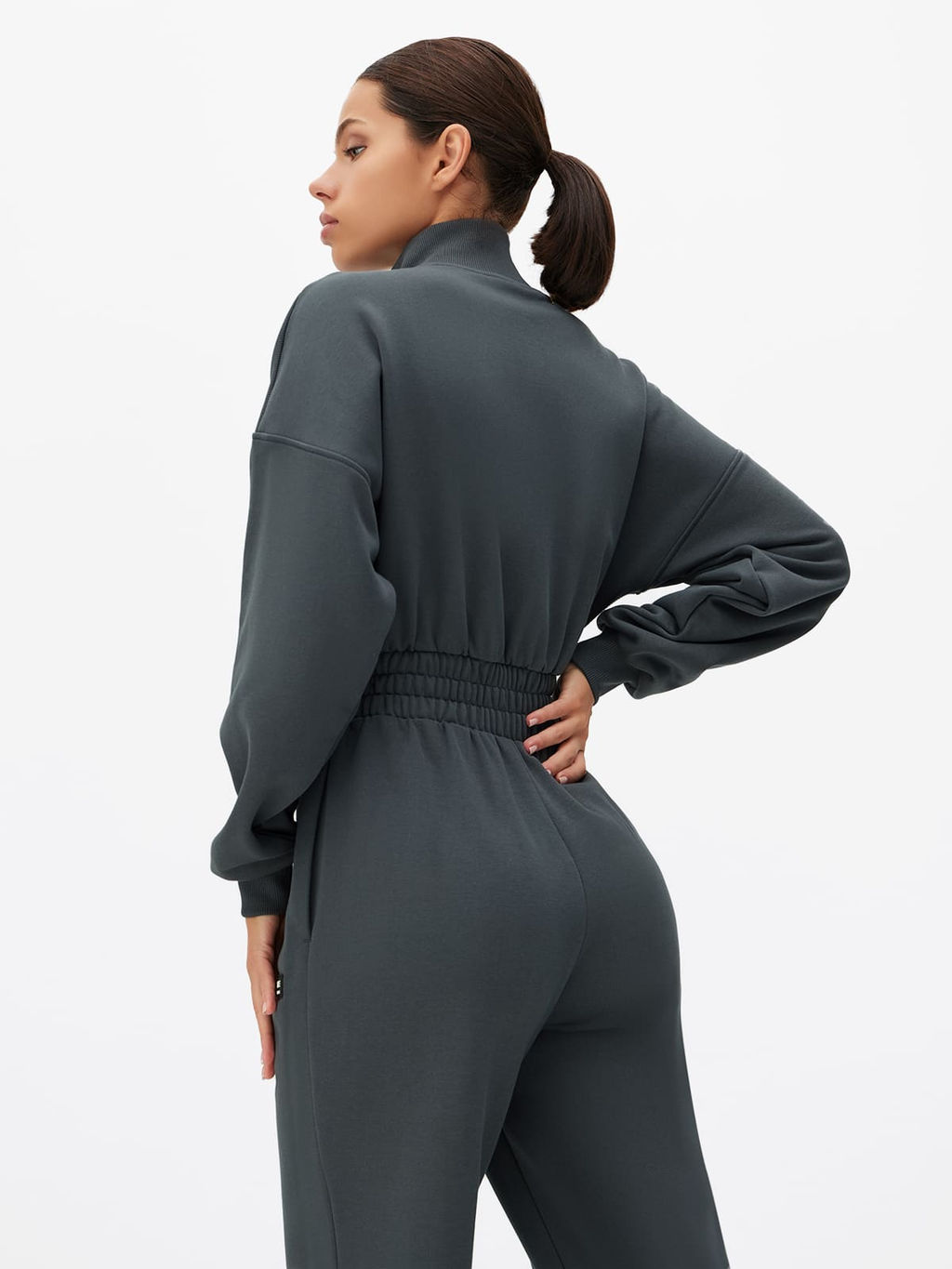 Комбинезон Sport Casual - NEVERLATE фото 2