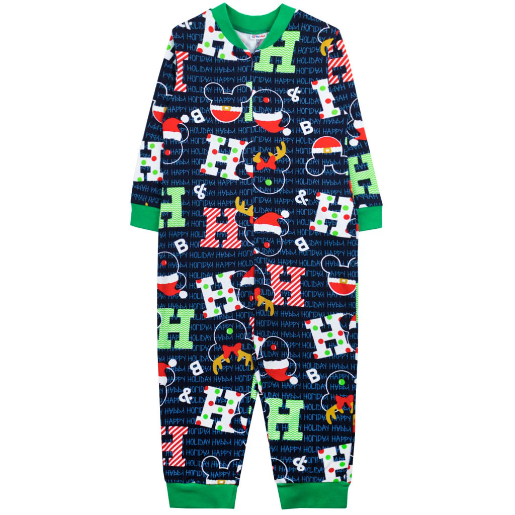 Комбинезон интерлок 0884201302 - Youlala фото 3