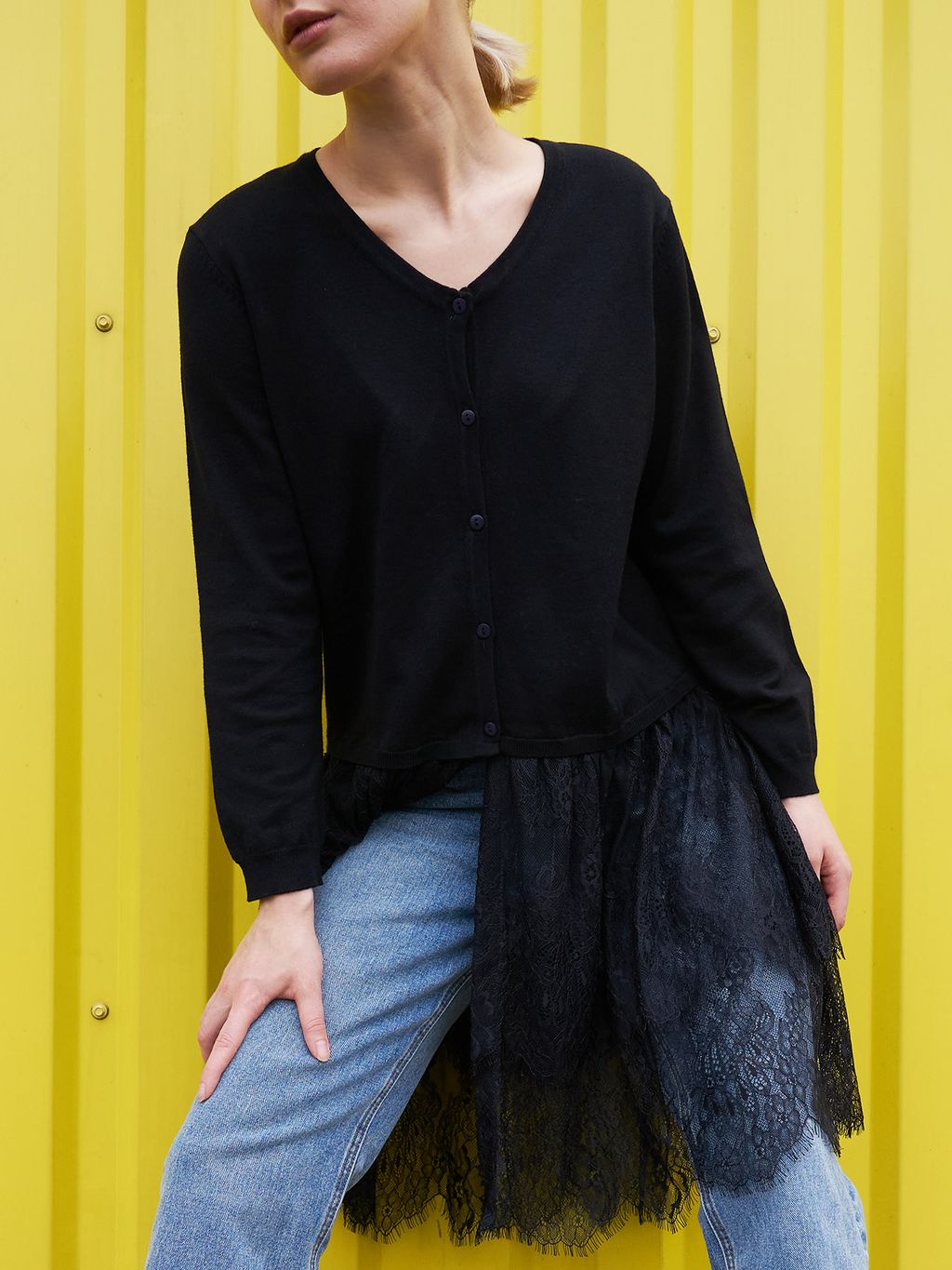 Кофта Opium MF-109 фото 25