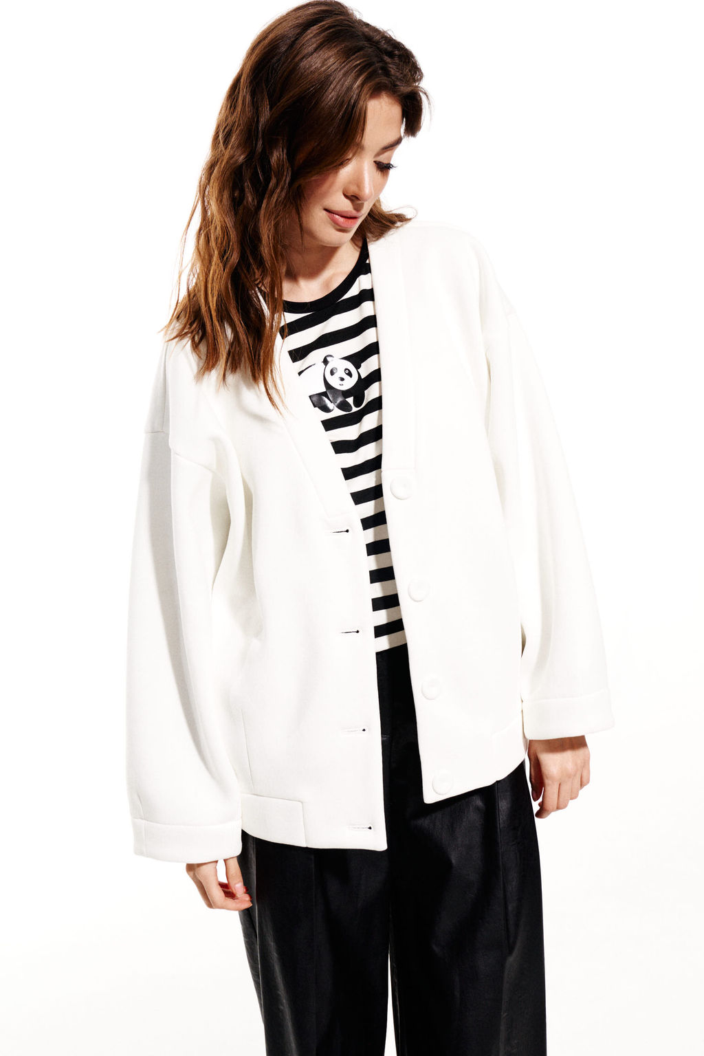 Кардиган 3700.1 - Elletto фото 5