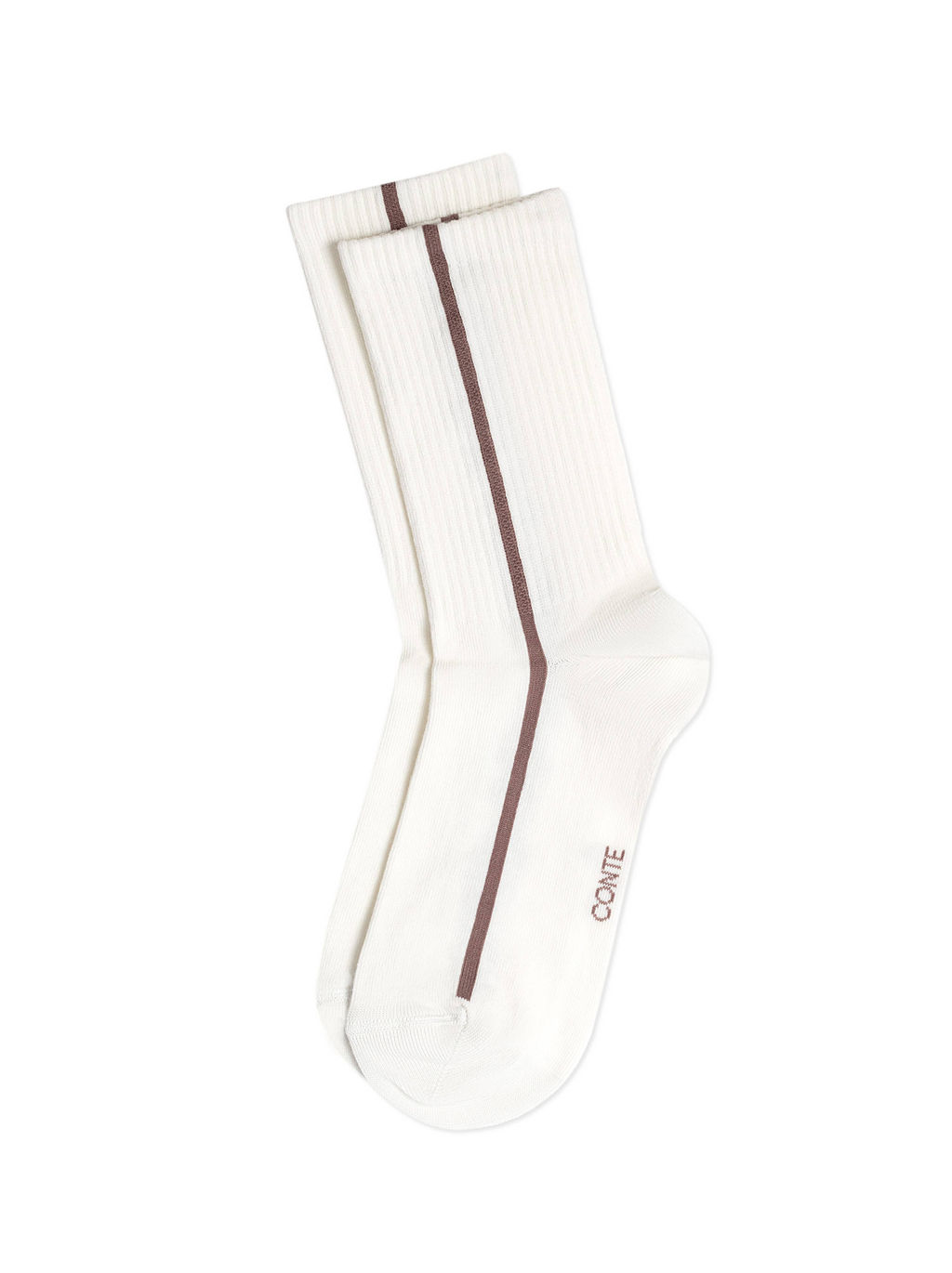 Цена за 2 пары. Носки женские CONTE ACTIVE Удлиненные женские хлопковые носки - Conte elegant фото 5