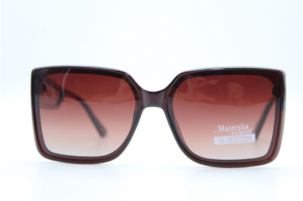 Солнцезащитные очки Maiersha (Polarized) 03566 C8-19