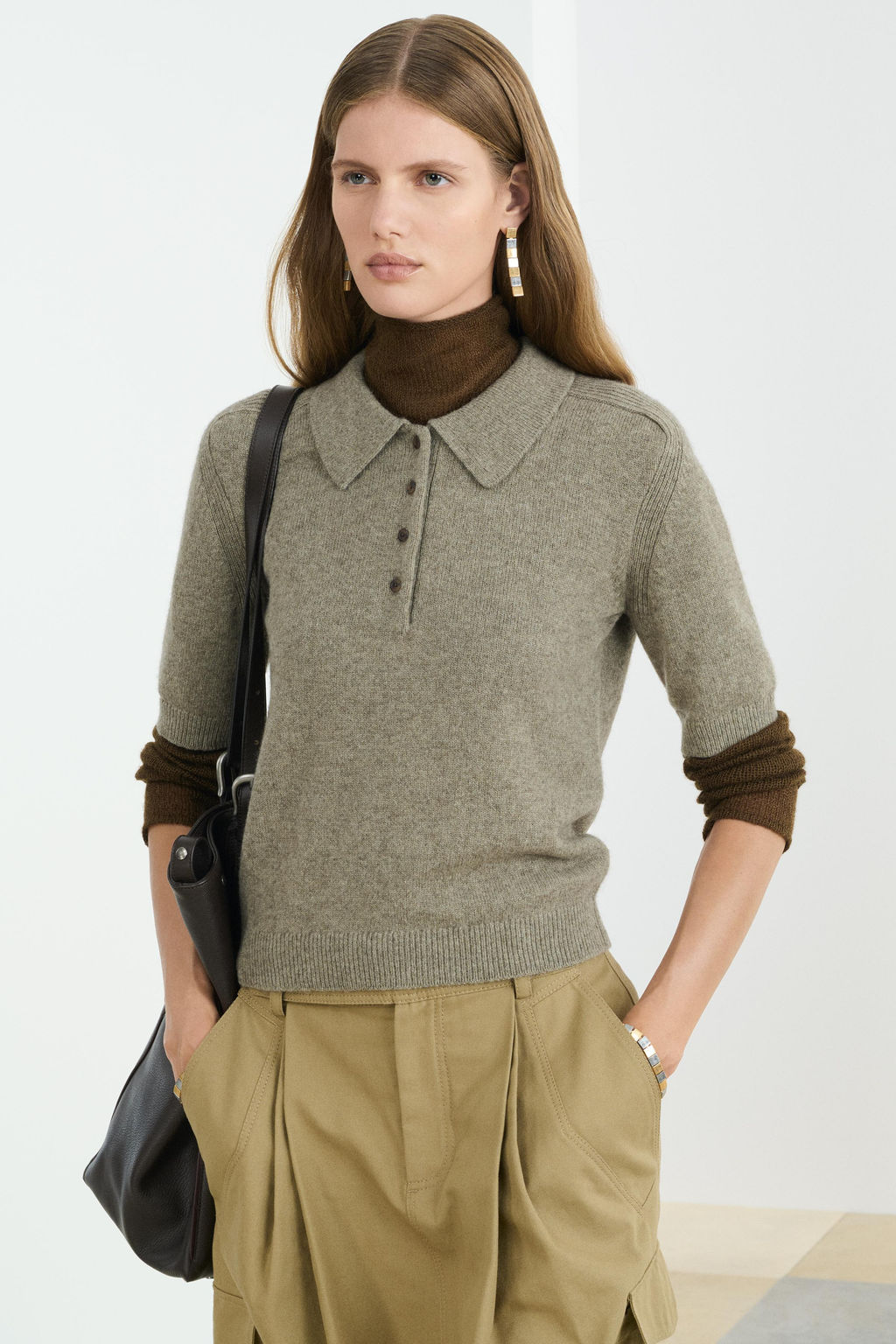 SCK SKRT - Zara фото 3