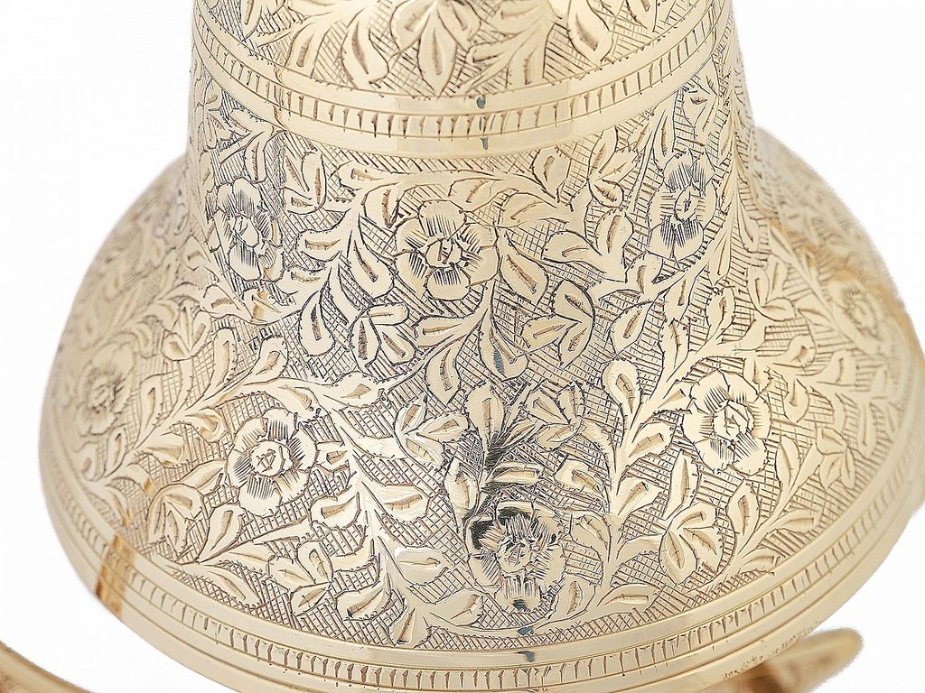 Гонг №Кл70195/2 (полиш) - Ганг фото 3