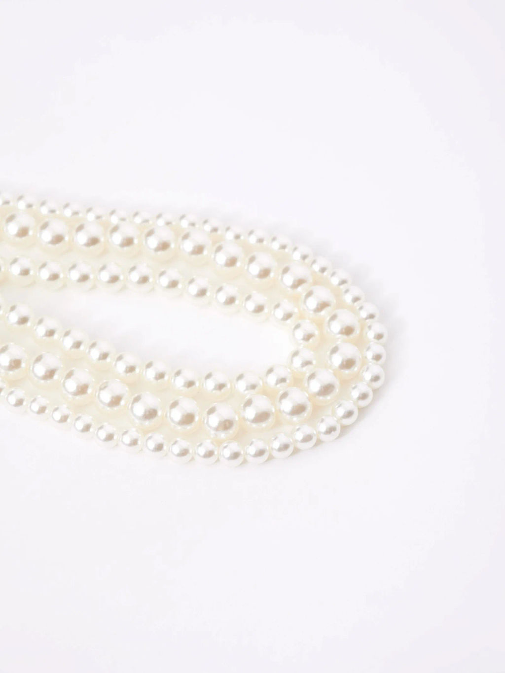 Ожереье с бусинами - Emka фото 2