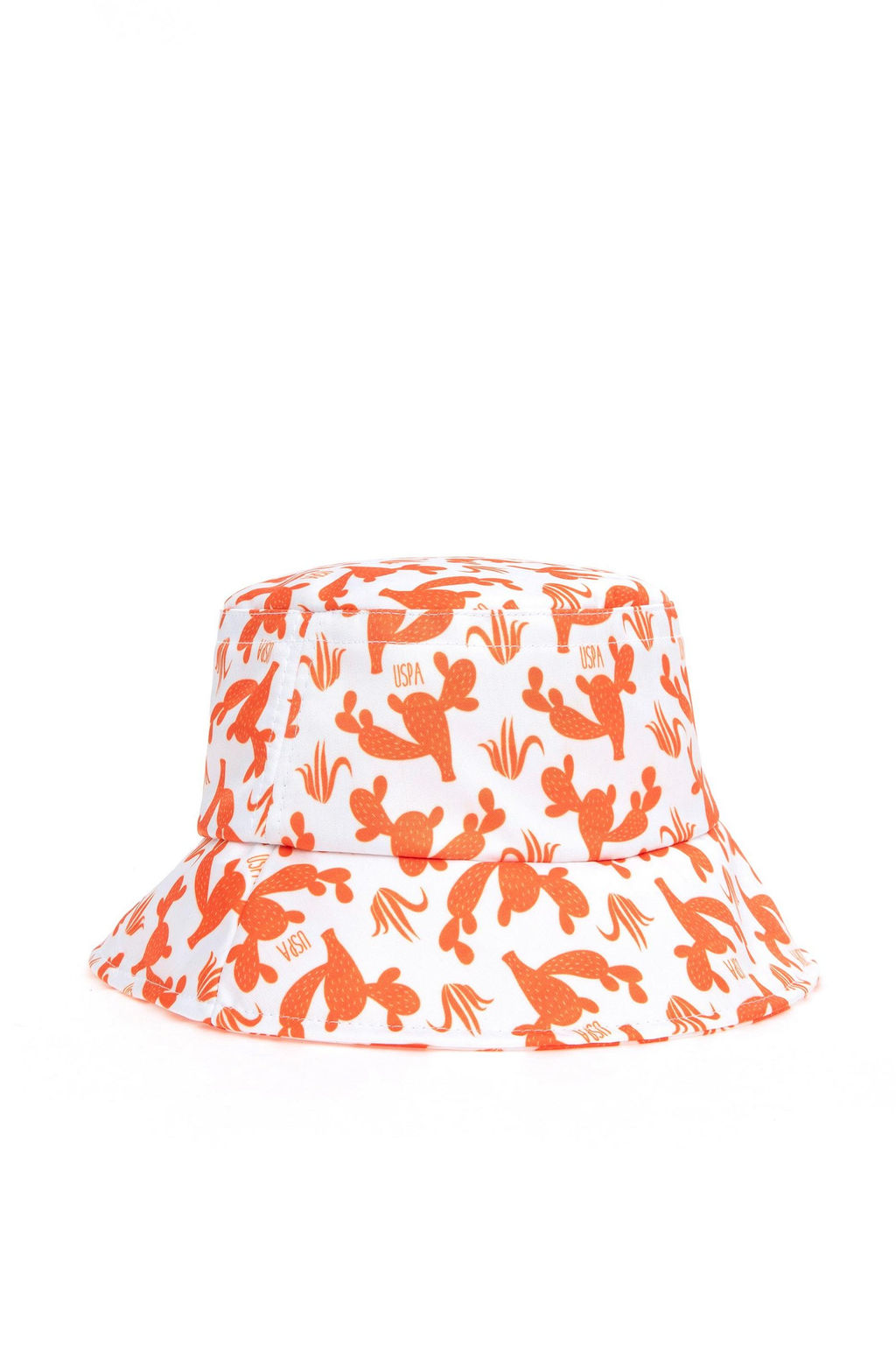 U. S. Polo Assn Детская оранжевая шапка - U.s. polo assn фото 6