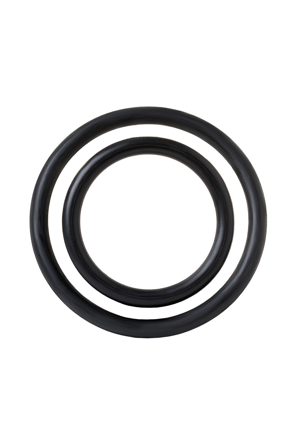 Страпон на креплении LoveToy UNI strap 7 Harness best of all, телесный  фото 15