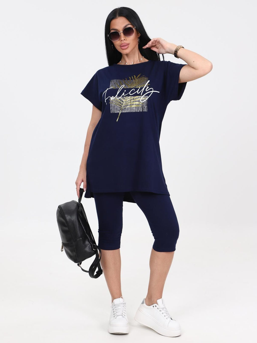 IV-CAPRIZ Брунера - костюм хаки  фото 20