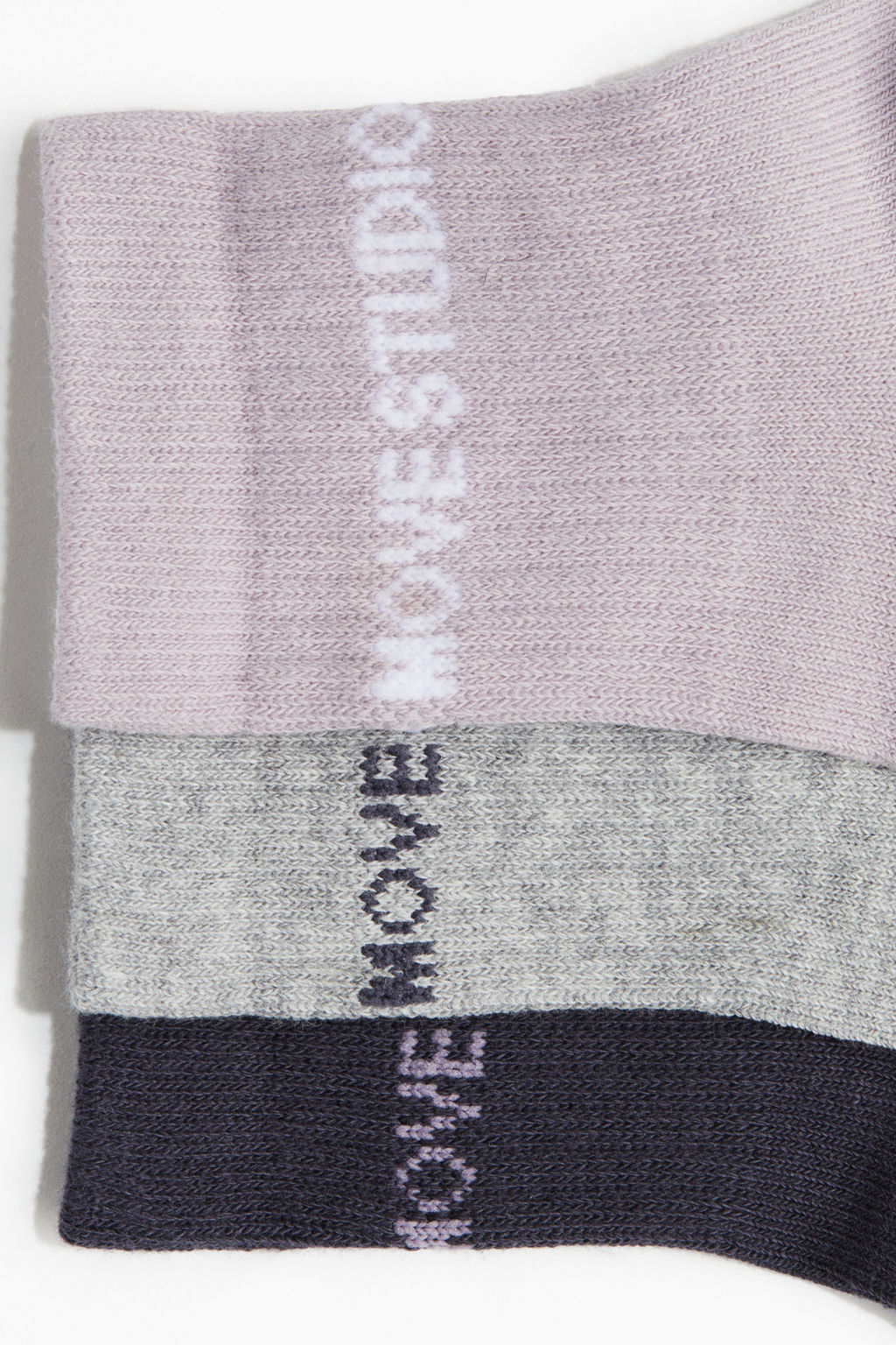 Pack de 5 calcetines de deporte con DryMove - H&m фото 8
