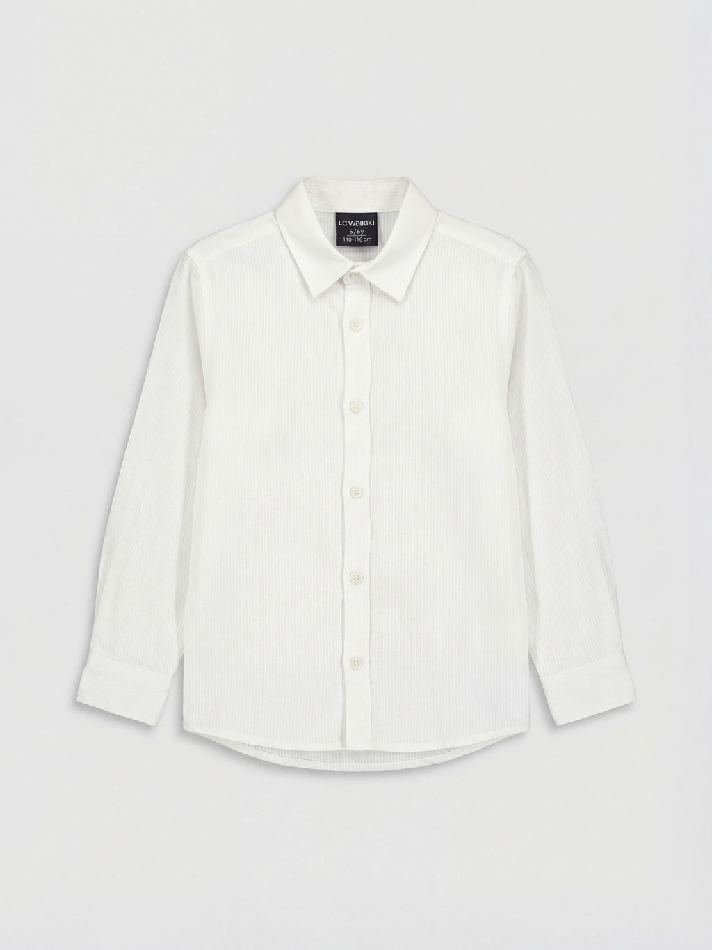 ?izgili Erkek ?ocuk G?mlek