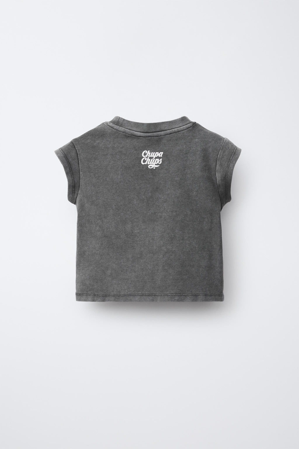 CHUPA CHUPS ® PRINT T-SHIRT - Zara фото 2