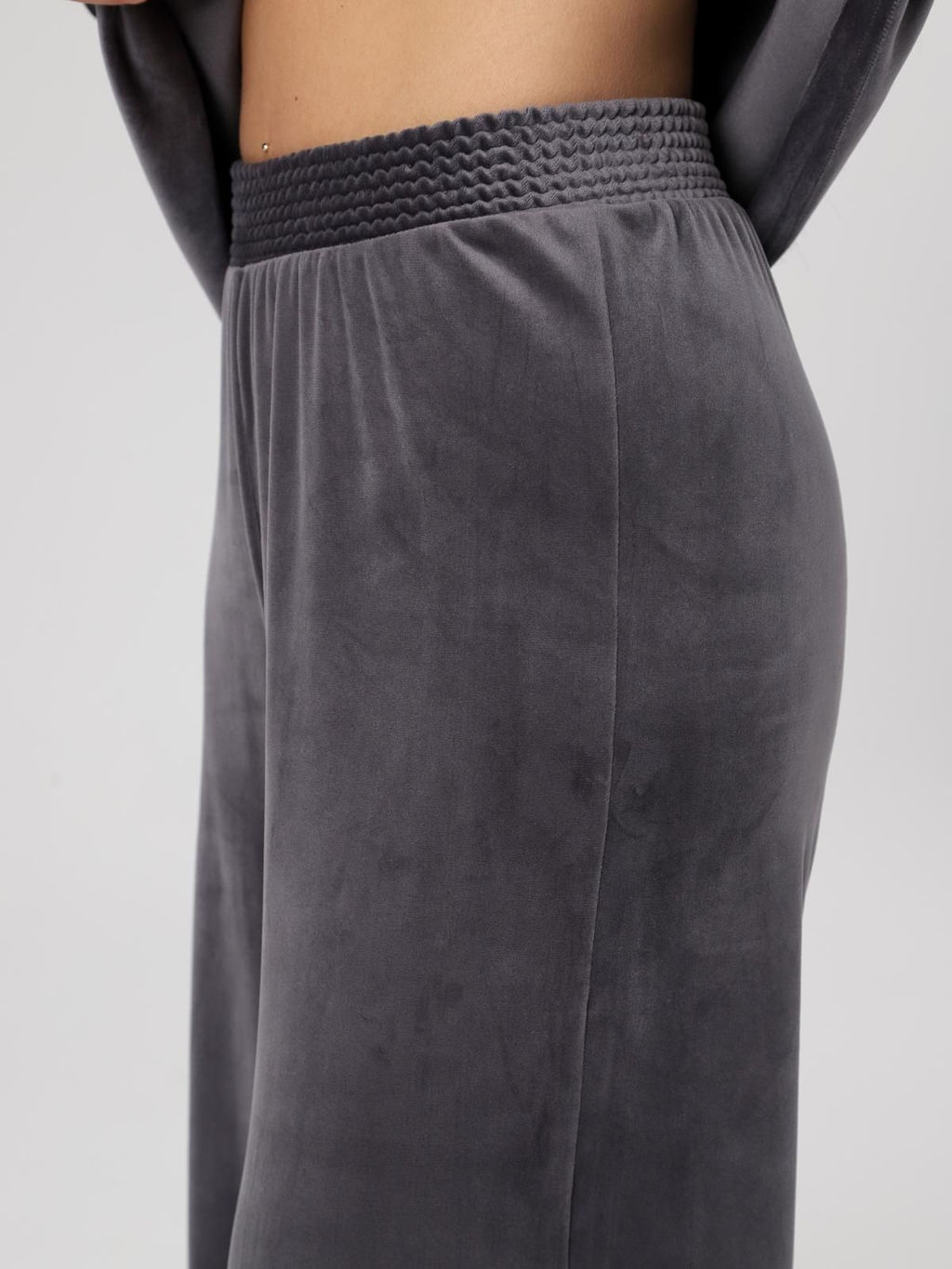 IV-CAPRIZ Элнора - костюм из велюра  фото 41