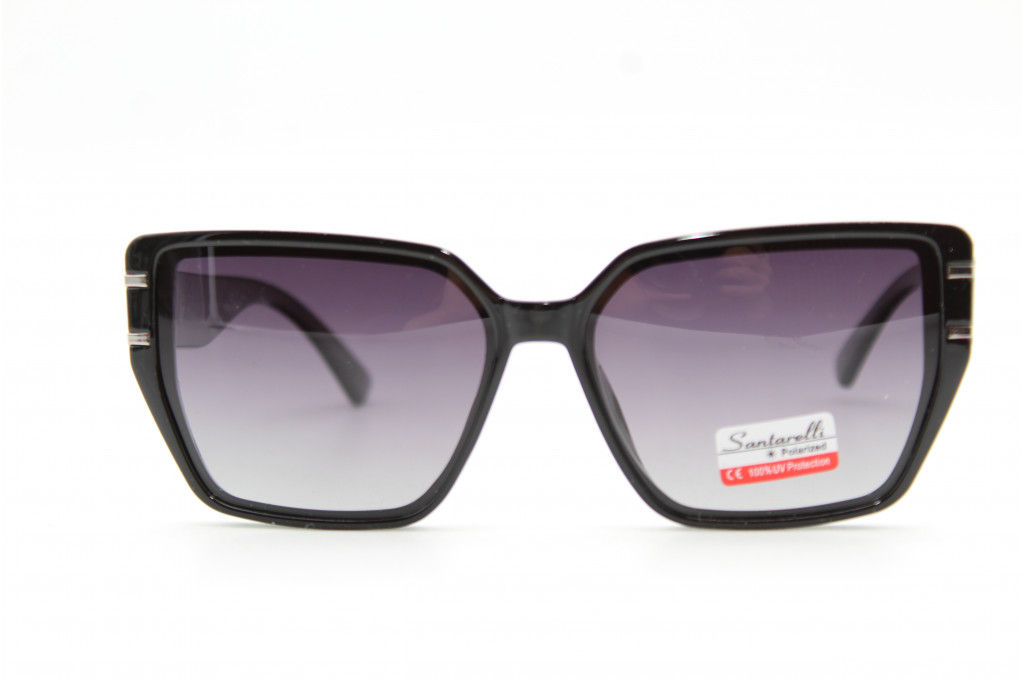 Солнцезащитные очки Santarelli (Polarized) 2437 59-15-143 С1