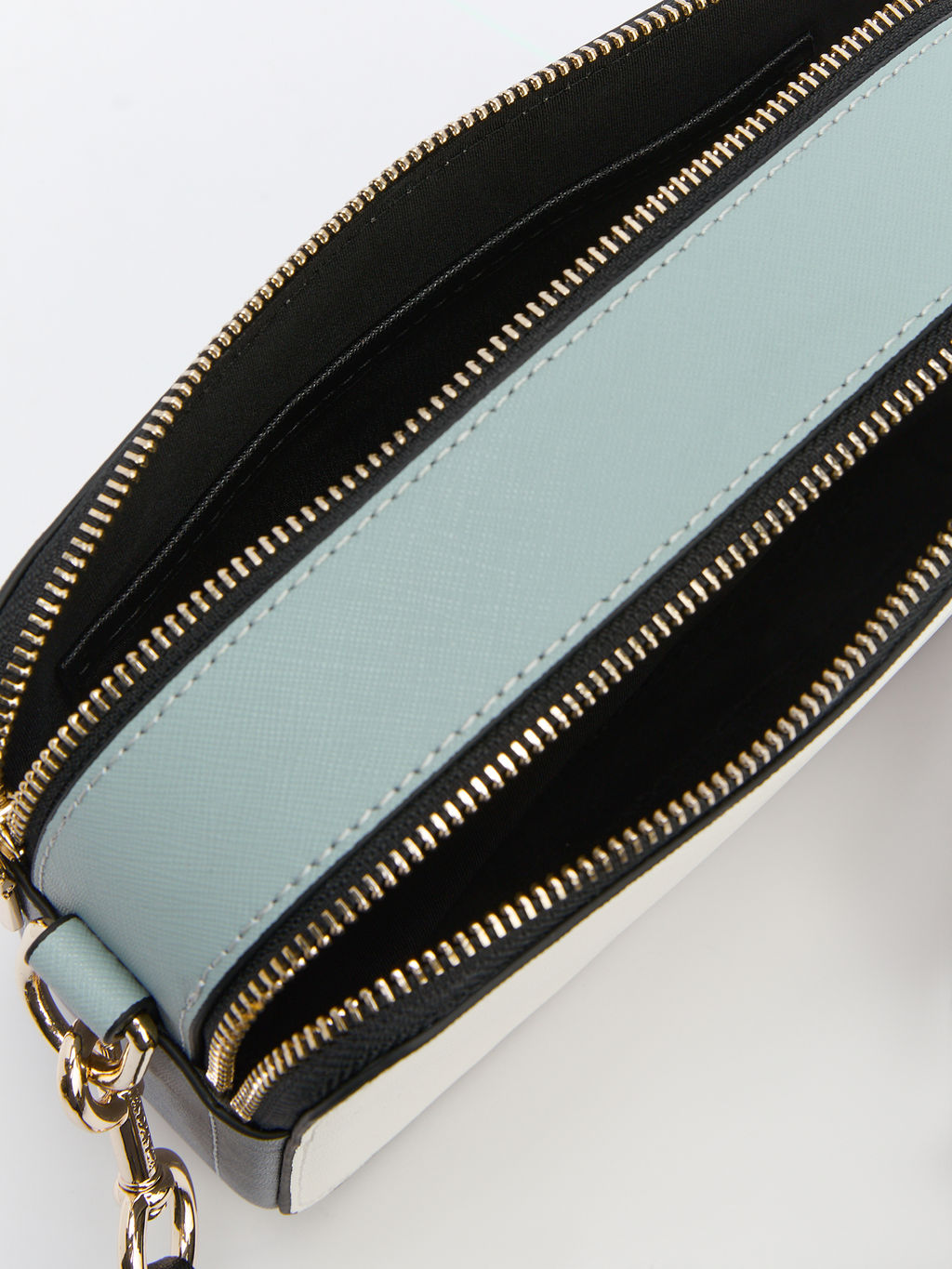 Кросс-боди TENDANCE Артикул 4327565, белый  фото 4