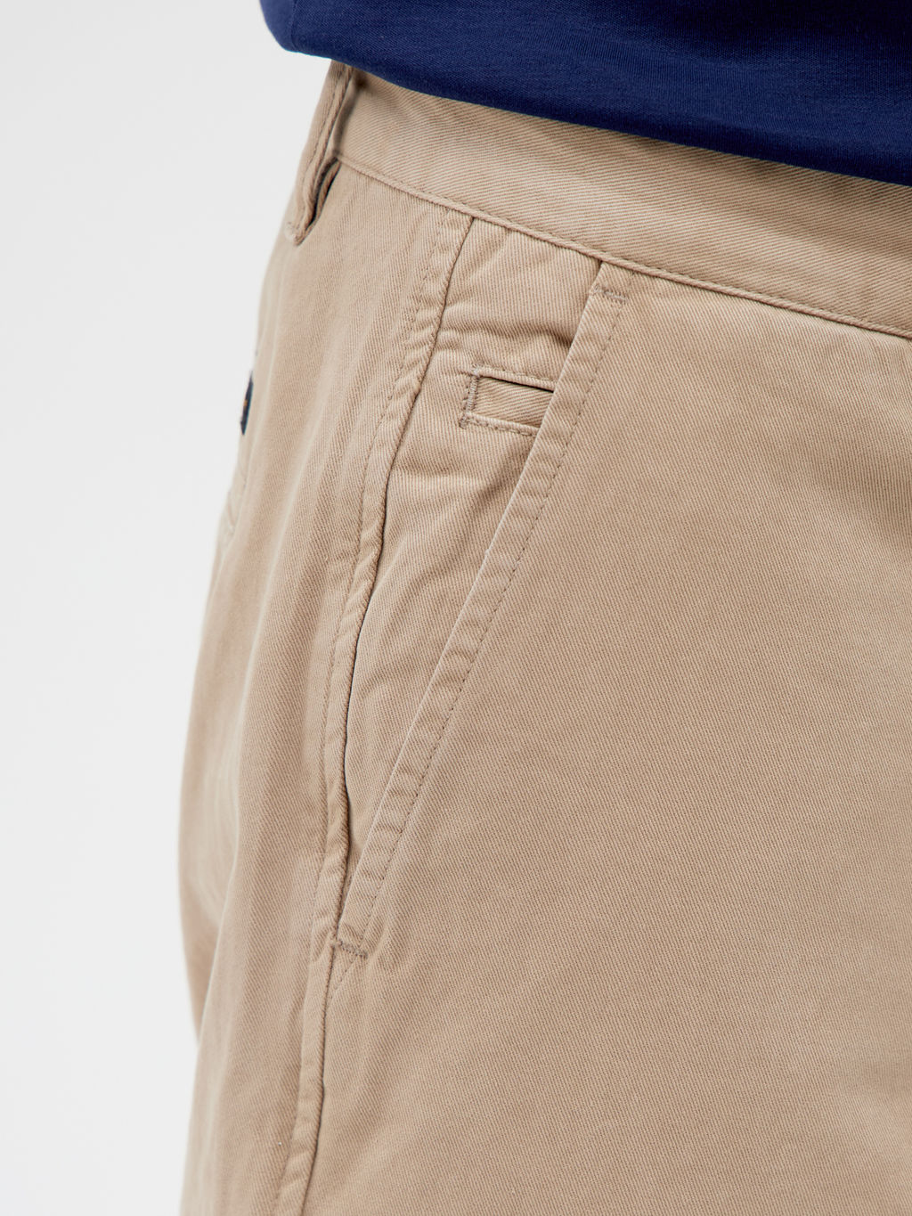 Мужские Джинсы Мом - Mossmore фото 15