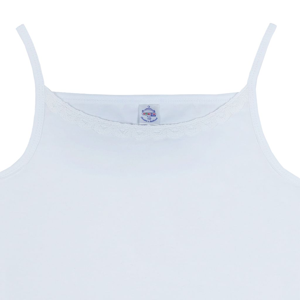 Майка для девочки Bonito