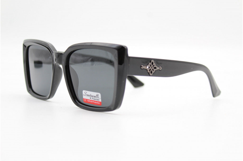 Солнцезащитные очки Santarelli (Polarized) 2492 53-20-143 С3